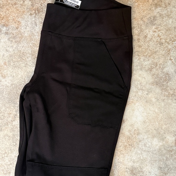 Carhartt midweight leggings medium women’s - Picture 13 of 15